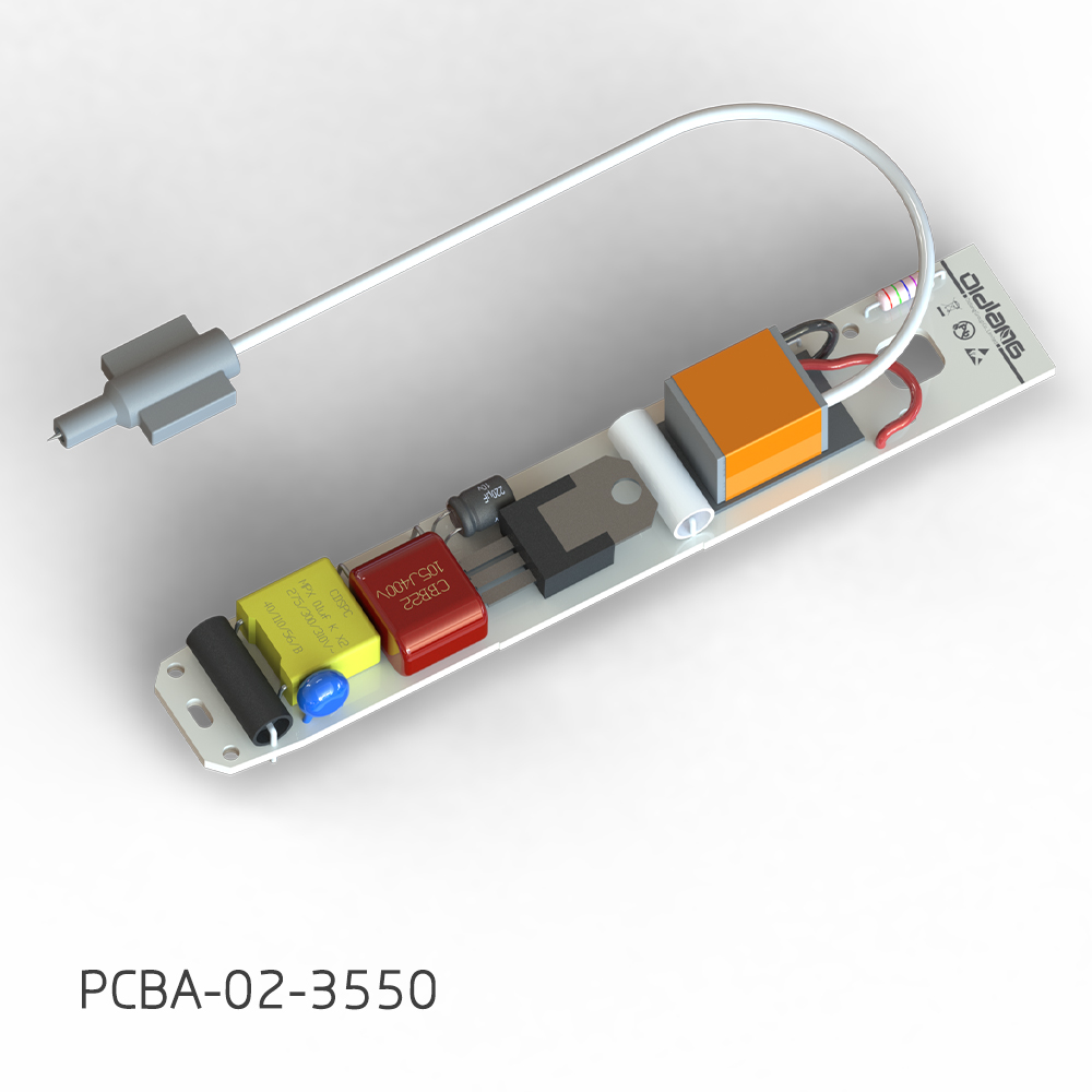PCBA-03-3525