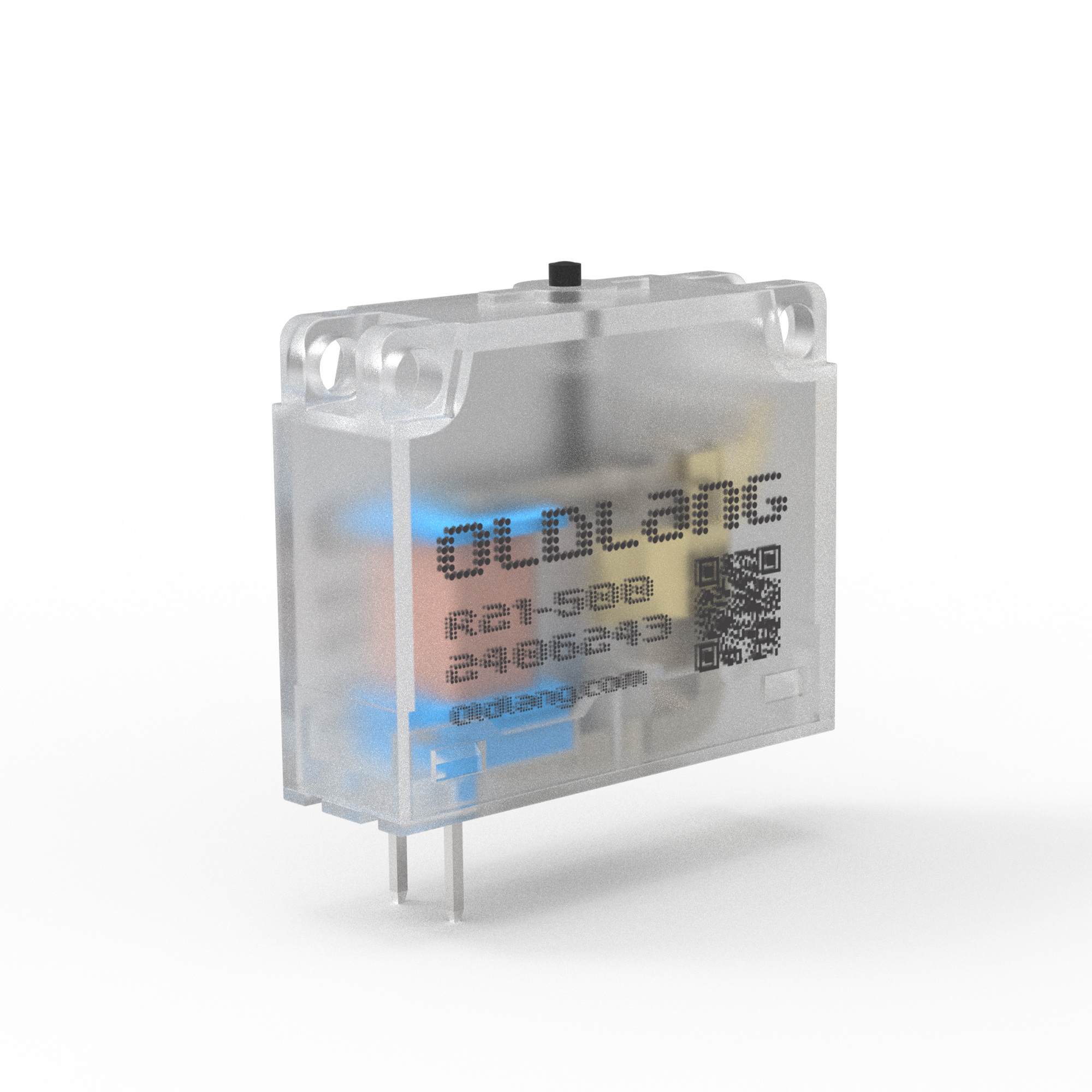 R21 电磁式脱扣器