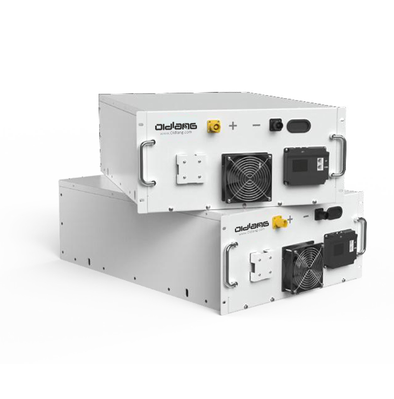 LFP-R 14.33KWH 磷酸铁锂电池模块