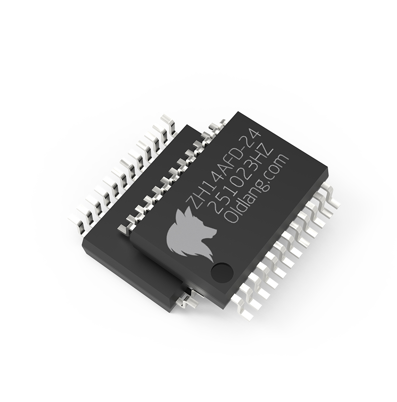 ZH14AFD-24 Arc analysis chip