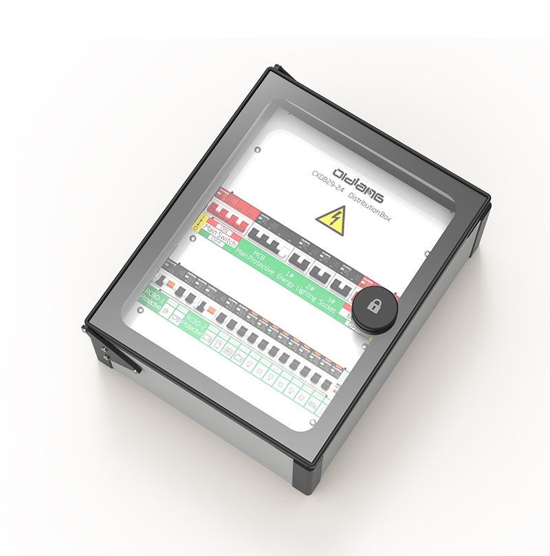 CXDB29-24 Distribution Box